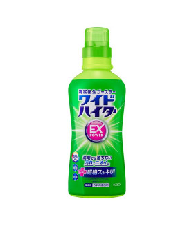 Kao EX Bleach Remover for clothing  560 ml